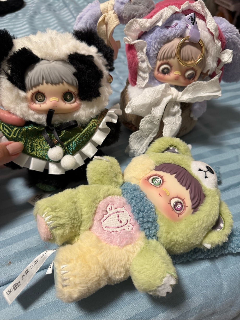 ASSORTED MAYMEI (3) BUNDLE